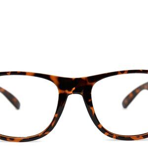 Shady Rays Blue Light Classic Original - Tortoise